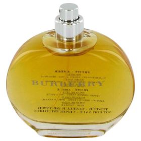 Burberry by Burberry Eau De Parfum Spray (Tester)