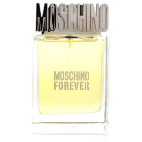 Moschino Forever by Moschino Eau De Toilette Spray (Tester)