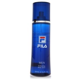 Fila by Fila Body Spray