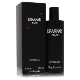 Drakkar Noir by Guy Laroche After Shave