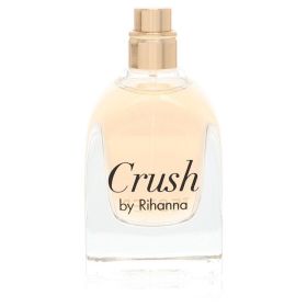 Rihanna Crush by Rihanna Eau De Parfum Spray (Tester)