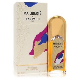 Ma Liberte by Jean Patou Eau De Parfum Spray