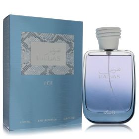Hawas Ice by Rasasi Eau De Parfum Spray