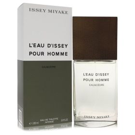 L'eau D'issey Eau & Cedre by Issey Miyake Eau De Toilette Intense Spray