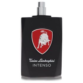 Lamborghini Intenso by Tonino Lamborghini Eau De Toilette Spray (Tester)