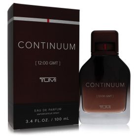 Tumi Continuum by Tumi Eau De Parfum Spray