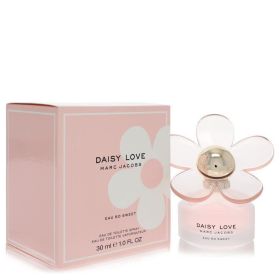 Daisy Love Eau So Sweet by Marc Jacobs Eau De Toilette Spray