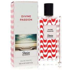 Lapidus Divine Passion by Lapidus Eau De Toilette Spray