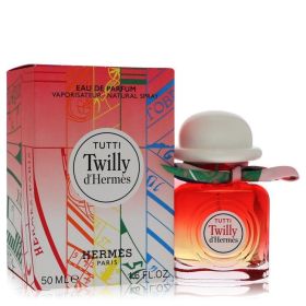 Tutti Twilly D'hermès by Hermes Eau De Parfum Spray