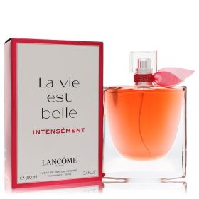 La Vie Est Belle Intensement by Lancome Eau De Parfum Intense Spray