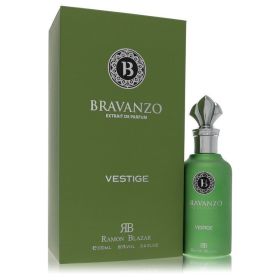 Dumont Bravanzo Vestige by Dumont Paris Extrait De Parfum Spray (Unisex)
