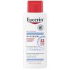 Eucerin Itch Relief Intensive Calming Body Lotion, Fragrance Free, 8.4 fl oz Bottle