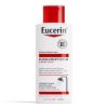 Eucerin Eczema Relief Cream Body Wash, Fragrance Free, 13.5 fl oz Bottle