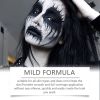 Halloween Party Quick Dry Painting Fluid Painting Foundation Makeup Makeup Clown  Colorful Painting Fluid