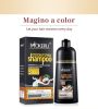 Coconut Shampoo coco shampoo, oil and itch relief, suitable for many hair types