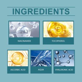 Brightening Serum Surge Brightening Moisturizing Hydration Brightening Nourishing Skin Nourishing Care