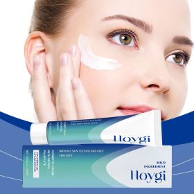 Retinol Facial Cream Hydrates and nourishes facial skin Fades fine lines Improves skin texture Firming Cream