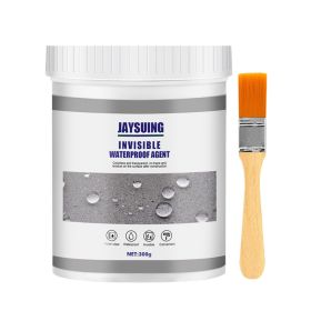 Waterproofing adhesive sealant bathroom kitchen exterior wall without smashing brick  leakage repair coating waterproof glue