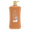 Caress Body Wash for Women, Mango & Almond Oil Shower Gel for Dry Skin 30 fl oz