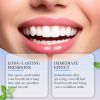 BodyAccel Mouth Spray Ora Care Mist For Breath, Non-Aerosol Sucrose-Free Bad Breath Refresher Spray