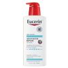 (3 pack) Eucerin Advanced Repair Body Lotion, Fragrance Free, 16.9 fl oz Bottle