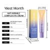 Retinol Anti-Wrinkle Complex Eye Cream Hydrating, Lifting & Firming Eye Cream for the Skin Around the Eyes