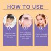 Retinol Anti-Wrinkle Complex Eye Cream Hydrating, Lifting & Firming Eye Cream for the Skin Around the Eyes