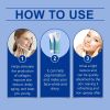 Retinol Facial Cream Hydrates and nourishes facial skin Fades fine lines Improves skin texture Firming Cream