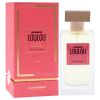 Loulou Love by Al Haramain for Women - 3.33 oz EDP Spray