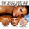 Tanning Aid Skin Care Cream Summer Beach Self Tanning Bronzer  Moisturizing & Firming Skin Tanning Aid