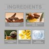 Snail Moisturizer Nourishing Emollient Face Care Hydrating  Moisturizing Cream Improve Dull Skin
