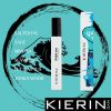KIERIN PIER NEW YORK | Eau de Parfum | Natural Spray | .33 fl.oz / 10 ml