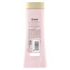 Caress Body Wash for Women, Daily Silk White Peach & Orange Blossom for Dry Skin 20 fl oz
