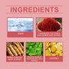 Skin Bruise Spray Topical Massage Absorption Improvement Moisturizing Skin Bruise