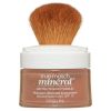 L'Oreal Paris True Match Powder Foundation, Soft Sable, 0.35 oz
