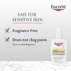 Eucerin Daily Protection Face Lotion with SPF 30, For Sensitive Skin, 4 Fl. Oz. Bottle