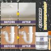 Waterproofing adhesive sealant bathroom kitchen exterior wall without smashing brick  leakage repair coating waterproof glue