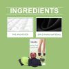 Body Care Acupressure Pads Foot Massage Care Relieve Discomfort Soothing Daily Care Foot Pads