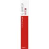 Maybelline Super Stay Matte Ink Liquid Lipstick, Lip Makeup, Innovator, 0.17 fl. oz.